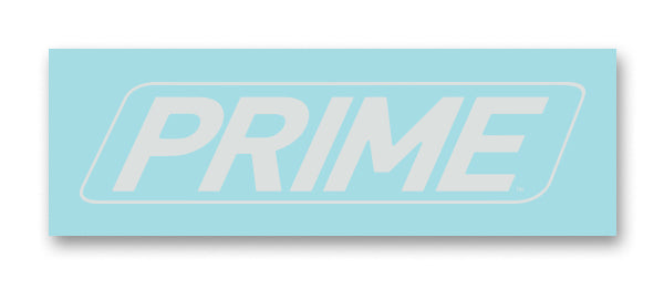 Prime Archery decal – North 49 Decals