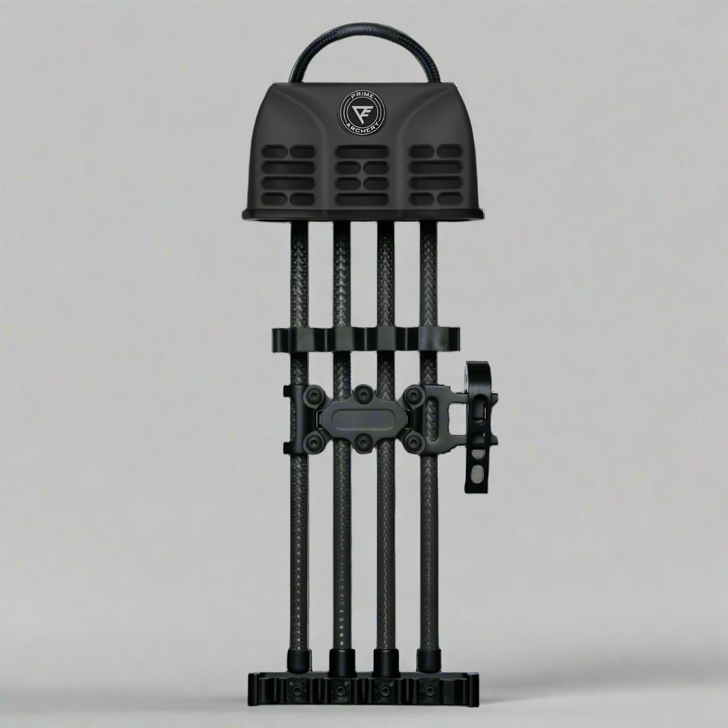 Quiver Time プロツアー仕様 Closeout Prime Shiftlock Quiver – g5outdoors