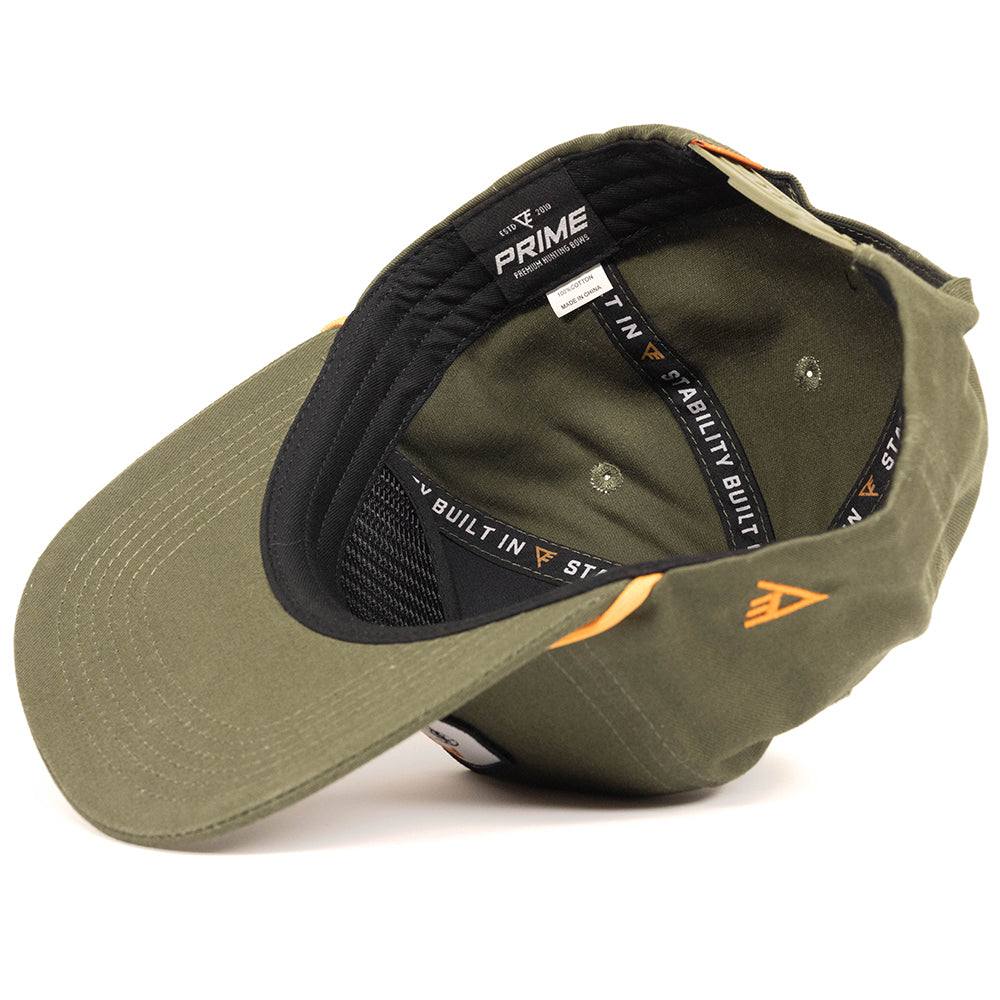 Prime Flat Brim Hat - Morel – g5outdoors