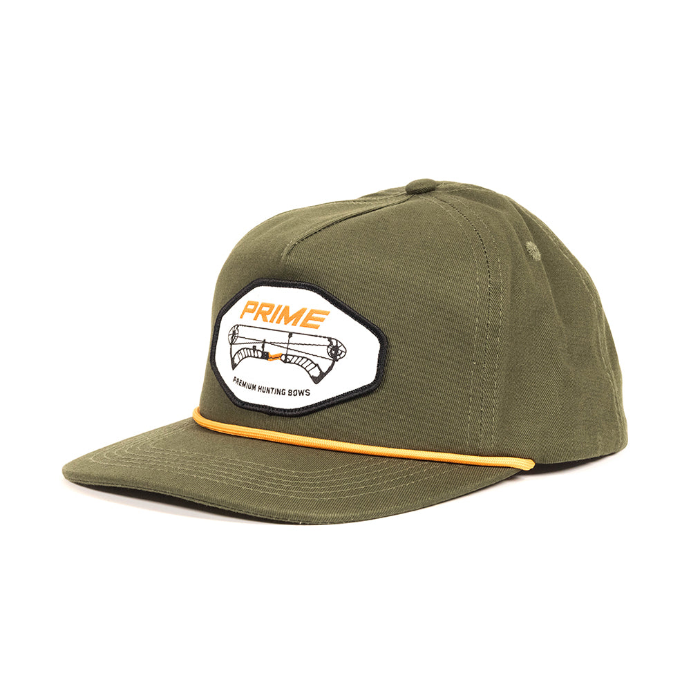 Prime Flat Brim Hat Morel – g5outdoors