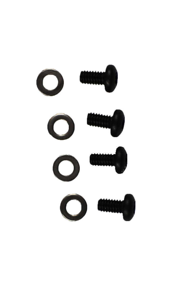 Mod Screw Kit Qty 4 – g5outdoors