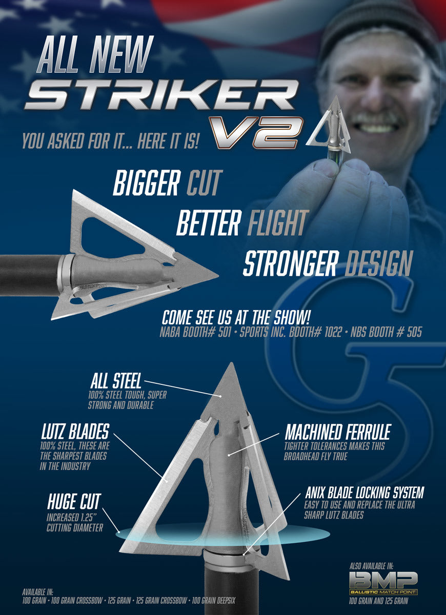 Striker V2 – g5outdoors