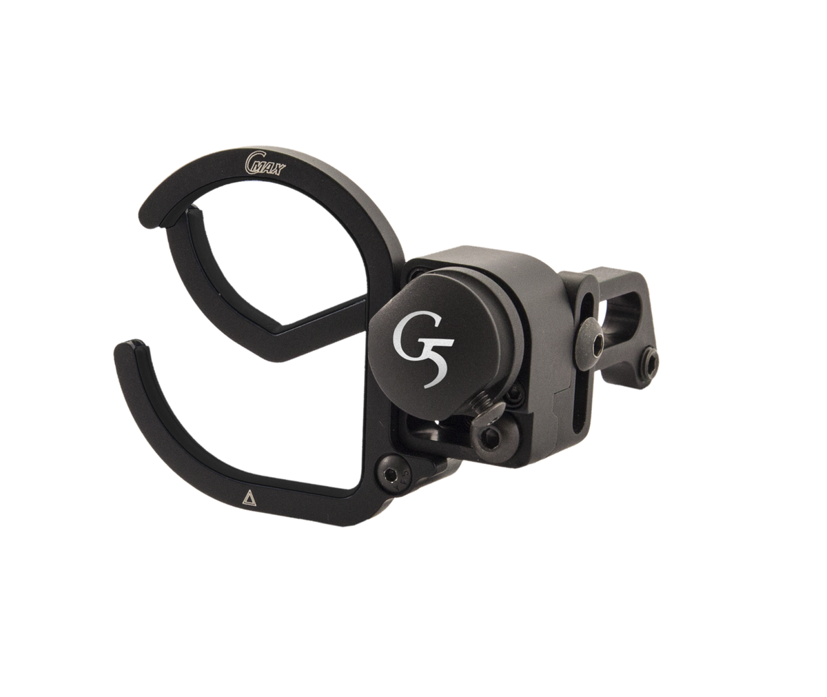 C-MAX Drop Away Rest – g5outdoors