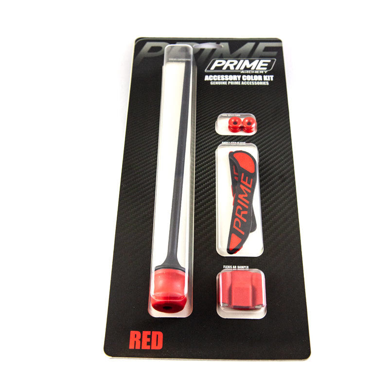 Prime Rize Accessory Kit Prime Color Kits - Centergy & Rize Only – g5outdoors